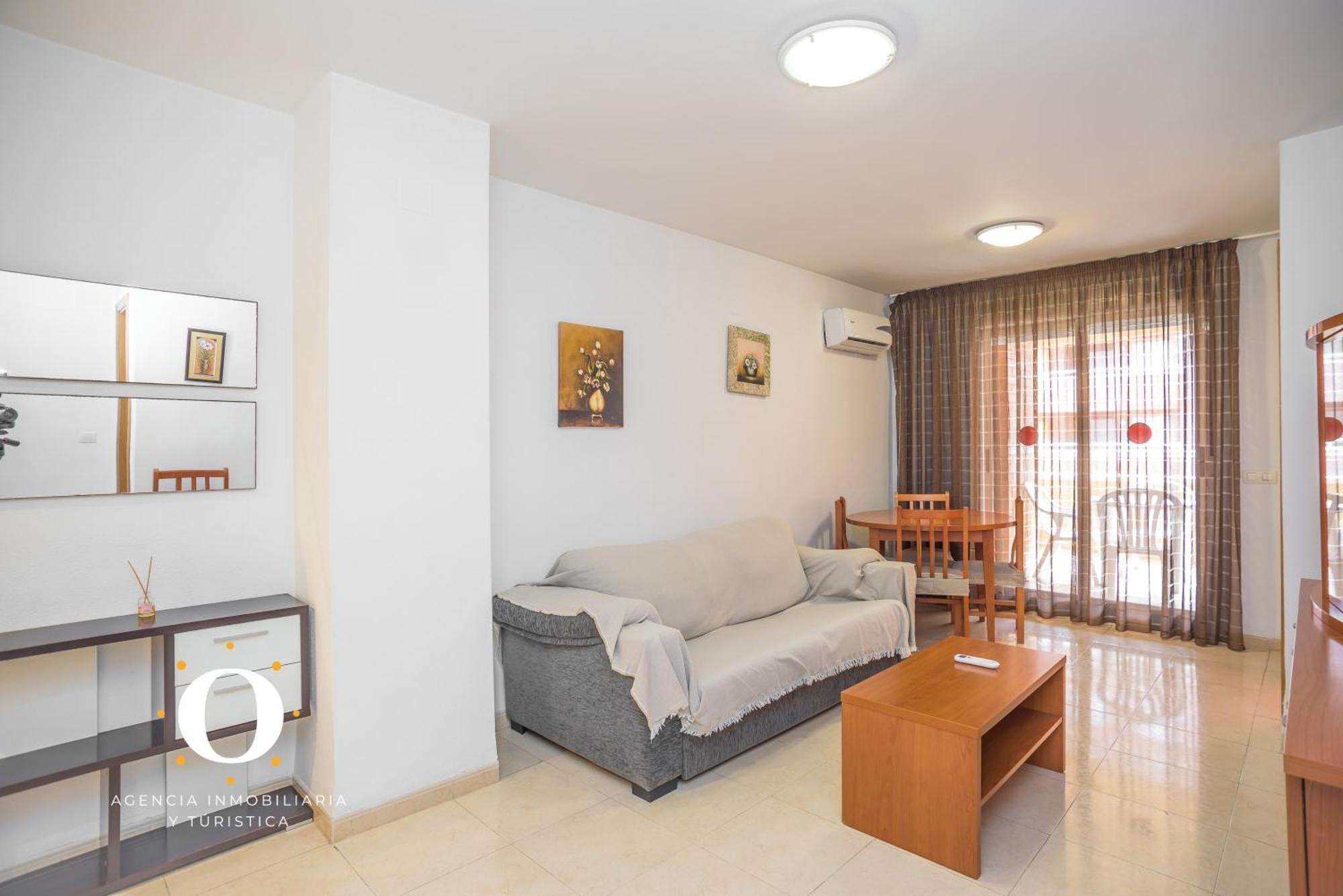 Holiday Primera Linea Magic World Oropesa del Mar Bagian luar foto