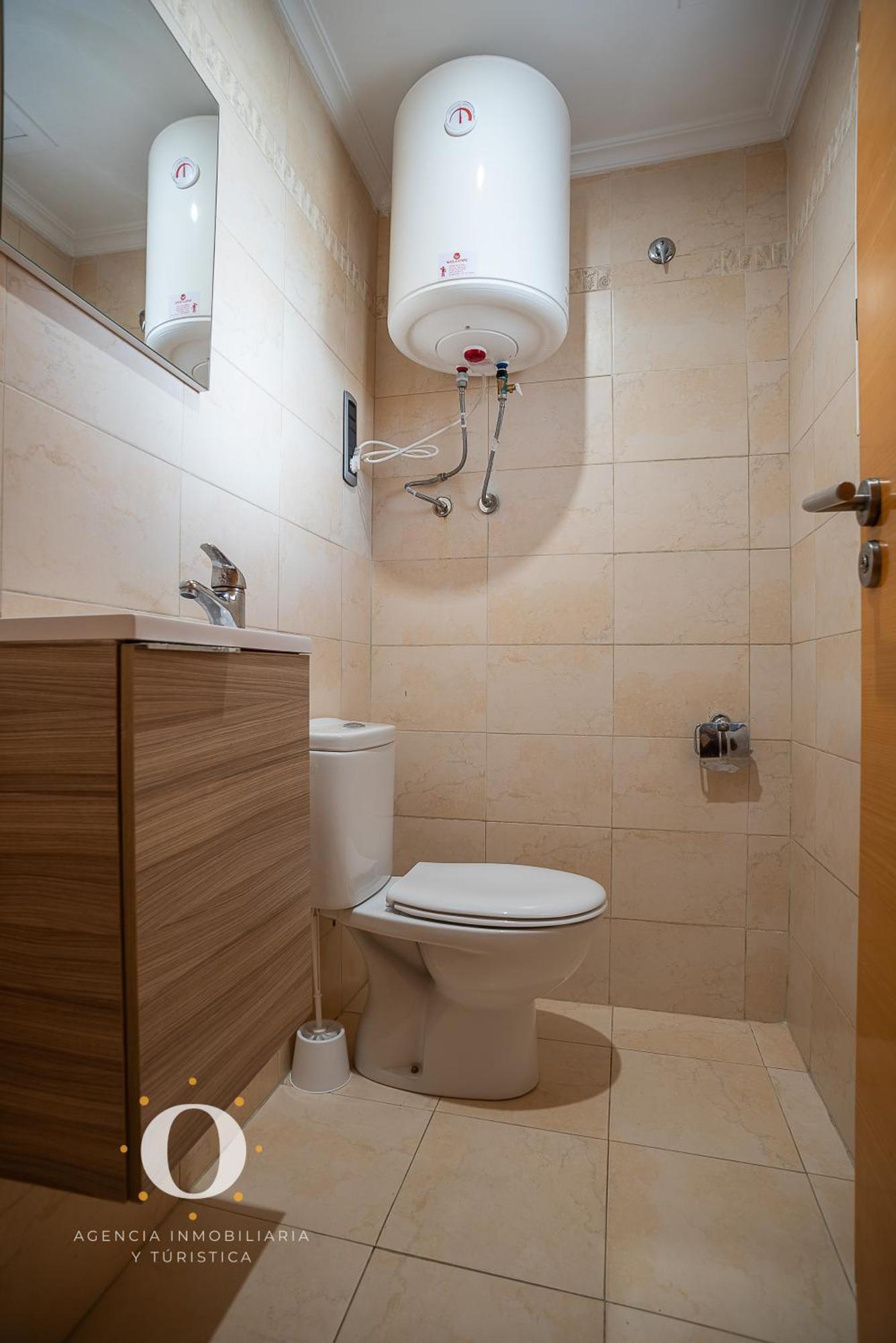 Holiday Primera Linea Magic World Oropesa del Mar Bagian luar foto